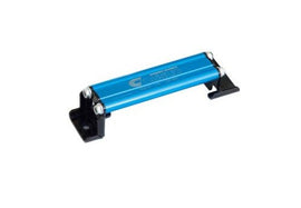Cusco Type B Battery Tie Down Blue