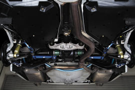 Cusco Type II Rear Lower Bar 2005-2009 LGT