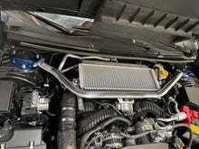 Load image into Gallery viewer, Cusco Type OS Front Strut Tower Bar 2022-2024 WRX