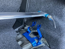 Load image into Gallery viewer, Cusco Type OS Quick Release Rear Strut Tower Bar 2022-2024 WRX