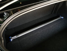 Cusco Type OS Rear Strut Tower Bar 2013-2025 BRZ / 2022-2025 GR86 / 2013-2016 FRS / 2017-2021 GT86