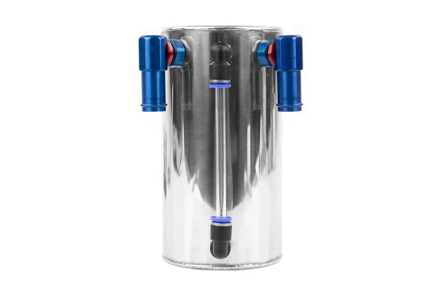 Cusco Universal Oil Catch Can 0.6L Capacity w/ 15mm Hose
