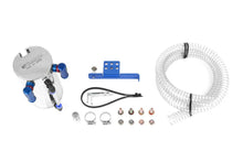 Load image into Gallery viewer, Cusco Universal Oil Catch Can 0.6L Capacity w/ 15mm Hose