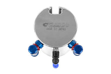 Load image into Gallery viewer, Cusco Universal Oil Catch Can 0.6L Capacity w/ 15mm Hose