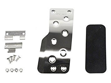 Cusco Wide Accelerator Pedal 2013-2024 BRZ / 2022-2024 GR86 / 2013-2016 FR-S / 2012-2020 GT86