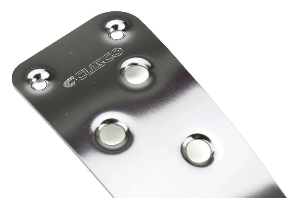 Cusco Wide Accelerator Pedal 2013-2024 BRZ / 2022-2024 GR86 / 2013-2016 FR-S / 2012-2020 GT86