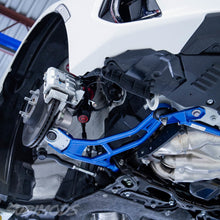 Load image into Gallery viewer, Cusco Wide Tread Lower Front Control Arm Set 2013-2024 BRZ / 2013-2016 FRS / 2017-2021 86 / 2022-2024 GR86