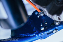 Load image into Gallery viewer, Cusco Wide Tread Lower Front Control Arm Set 2013-2024 BRZ / 2013-2016 FRS / 2017-2021 86 / 2022-2024 GR86