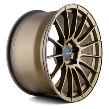 Load image into Gallery viewer, Enkei RS05-RR 18x9.5 22mm ET 5x114.3 75 Bore Titanium Gold Wheel