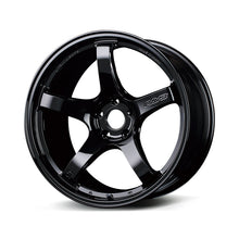 Load image into Gallery viewer, Gram Lights 57CR 19X9.5 +25 5x114.3 - Semi Gloss Black