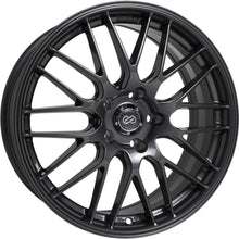Load image into Gallery viewer, Enkei EKM3 17x7 5x114.3 38mm Offset 72.6 Bore Diameter Gunmetal Wheel