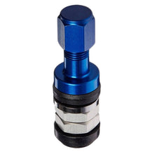 Load image into Gallery viewer, Enkei RPF1 Blue Valve Stem (1 stem)