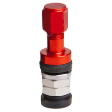 Load image into Gallery viewer, Enkei RPF1 Red Valve Stem (1 stem)