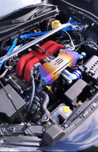 Load image into Gallery viewer, Chasing JS 2013-2020 FRS/BRZ Pulley Cover