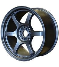 Load image into Gallery viewer, Gram Lights 57DR 18x8.5 +37 5x114.3 Gun Blue 2 Wheel