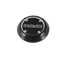 Load image into Gallery viewer, Gram Lights WR Center Cap (Black)