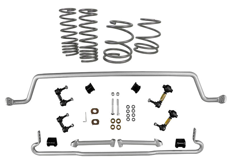 Whiteline Grip Series 1 Suspension Kit 2011-2014 WRX