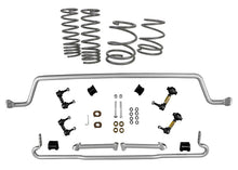 Load image into Gallery viewer, Whiteline Grip Series 1 Suspension Kit 2011-2014 WRX