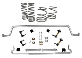 Whiteline Grip Series 1 Suspension Kit 2011-2014 WRX