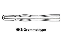 Load image into Gallery viewer, HKS 0.8mm Thick Grommet Type Head Gasket 2022-2024 BRZ / 2022-2024 GR86