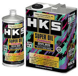 HKS 0W-20 Super Oil Premium 4L Can