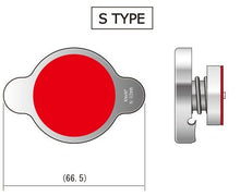Load image into Gallery viewer, HKS 1.1 Bar Limited Edition Radiator Cap
