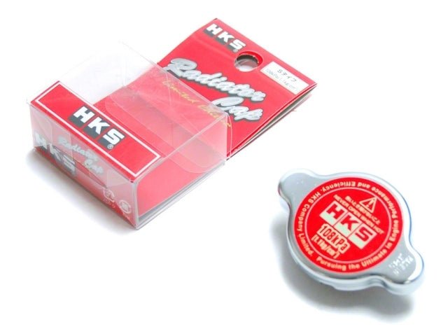 HKS 1.1 Bar Limited Edition Radiator Cap