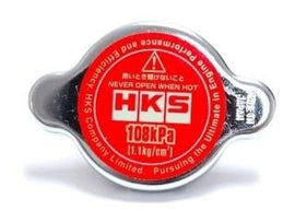 HKS 1.1 Bar Limited Edition Radiator Cap