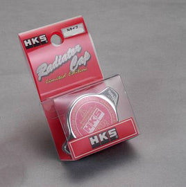 HKS 1.1 Bar N-type Radiator Cap 2022-2024 BRZ / 2022-2024 GR86