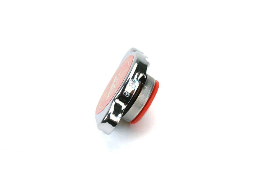 HKS 1.1 Bar N-type Radiator Cap 2022-2024 BRZ / 2022-2024 GR86