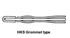 HKS 1.2mm Thick Grommet Type Head Gasket 2022-2024 BRZ / 2022-2024 GR86