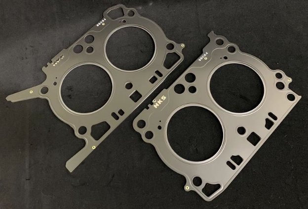 HKS 1.2mm Thick Grommet Type Head Gasket 2022-2024 BRZ / 2022-2024 GR86