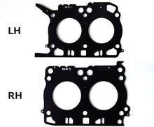 Load image into Gallery viewer, HKS 1mm Thick Opposed Bead Stopper Type Metal Head Gasket 2013-2021 BRZ / 2013-2016 FRS / 2017-2021 86