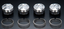 Load image into Gallery viewer, HKS 2.1L High Compression FA20 Stroker Replacement Pistons 2013-2021 BRZ / 2013-2016 FRS / 2017-2021 86