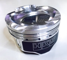 Load image into Gallery viewer, HKS 2.1L Low Compression FA20 Stroker Replacement Pistons 2013-2021 BRZ / 2013-2016 FRS / 2017-2021 86