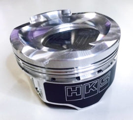 HKS 2.1L Low Compression FA20 Stroker Replacement Pistons 2013-2021 BRZ / 2013-2016 FRS / 2017-2021 86
