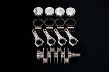 Load image into Gallery viewer, HKS 2.5L Step 2 High Compression FA24 Short Block 2022-2024 BRZ / 2022-2024 GR86