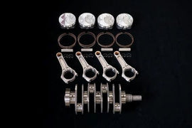HKS 2.5L Step 2 High Compression FA24 Short Block 2022-2024 BRZ / 2022-2024 GR86