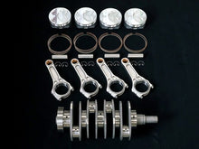 Load image into Gallery viewer, HKS 2.5L Step 2 High Compression FA24 Stroker Kit 2022-2024 BRZ / 2022-2024 GR86