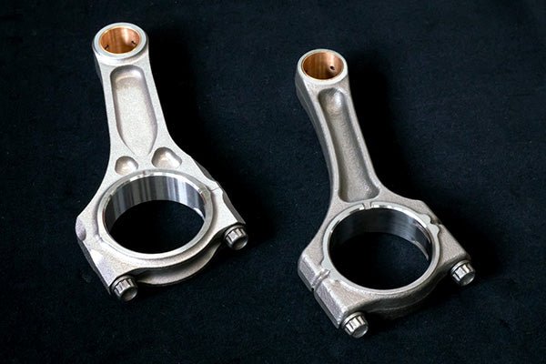 HKS 2.5L Step 2 High Compression FA24 Stroker Kit 2022-2024 BRZ / 2022-2024 GR86
