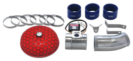 HKS A-Line Racing Suction Kit 2008-2014 STI