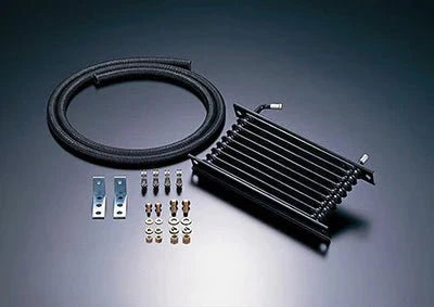 HKS AT Transmission Cooler Kit - Universal