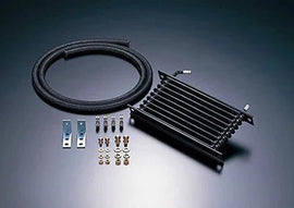 HKS AT Transmission Cooler Kit - Universal