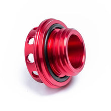 Load image into Gallery viewer, HKS Billet Oil Cap Most Subaru Models