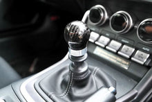 Load image into Gallery viewer, HKS Carbon Fiber Shift Knob 2013-2024 BRZ / 2013-2016 FRS / 2022-2024 GR86