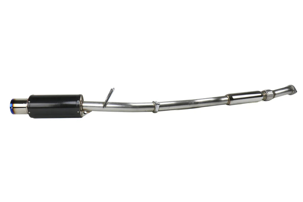 HKS Carbon-Ti Exhaust 2002-2007 WRX / 2004-2007 STI