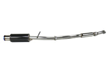 Load image into Gallery viewer, HKS Carbon-Ti Exhaust 2002-2007 WRX / 2004-2007 STI