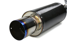 Load image into Gallery viewer, HKS Carbon-Ti Exhaust 2002-2007 WRX / 2004-2007 STI