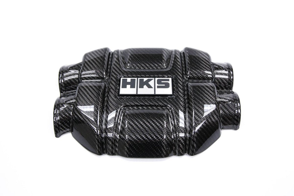 HKS Dry Carbon Engine Cover 2022-2024 BRZ / 2022-2024 GR86