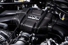 Load image into Gallery viewer, HKS Dry Carbon Engine Cover 2022-2024 BRZ / 2022-2024 GR86